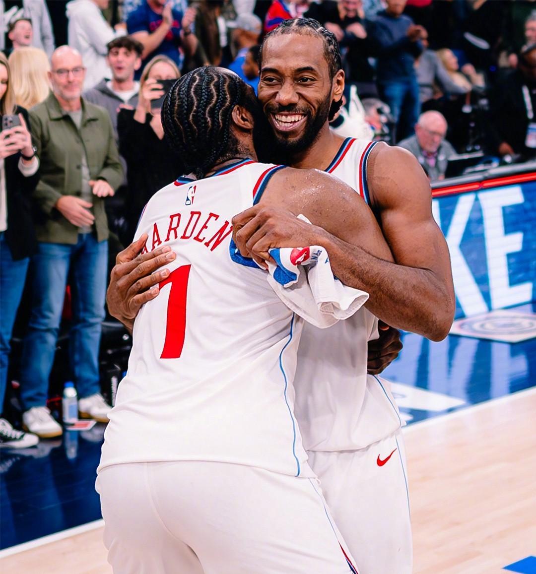 关于里程碑夜！洛杉矶快船止住颓势，法国杯窗口期刷纪录，气氛紧张，控场能力受关注的信息-开云博彩网站