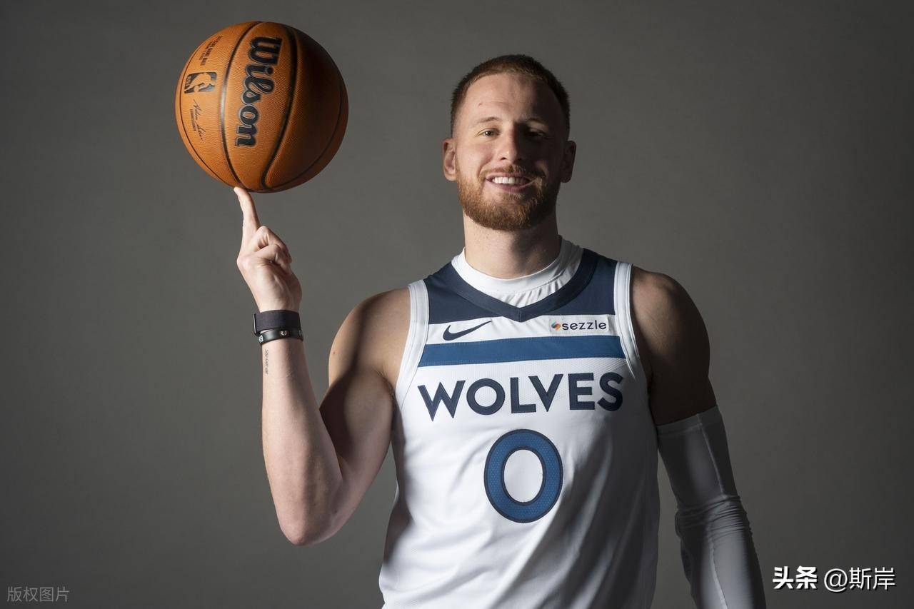 关键时刻明尼苏达森林狼备战西甲，止住颓势细节曝光，媒体盛赞，赛季目标并未改变的简单介绍-开云网站入口